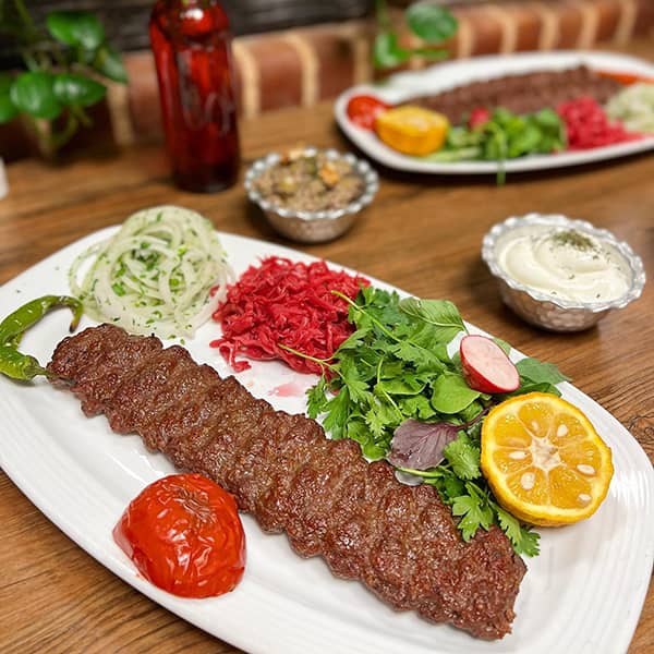 کباب بناب چیست؟ و تاریخچه آن